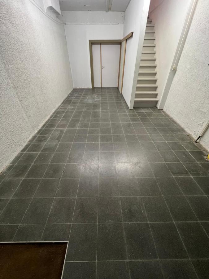 Ruim App. Met Grote Garage Apartment Ypres Exterior photo